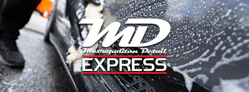 Metropolitan Detail Express - Business Image