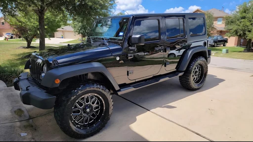 Royal Caliber Auto Spa- Mobile Detailing & Ceramic Coating featured
