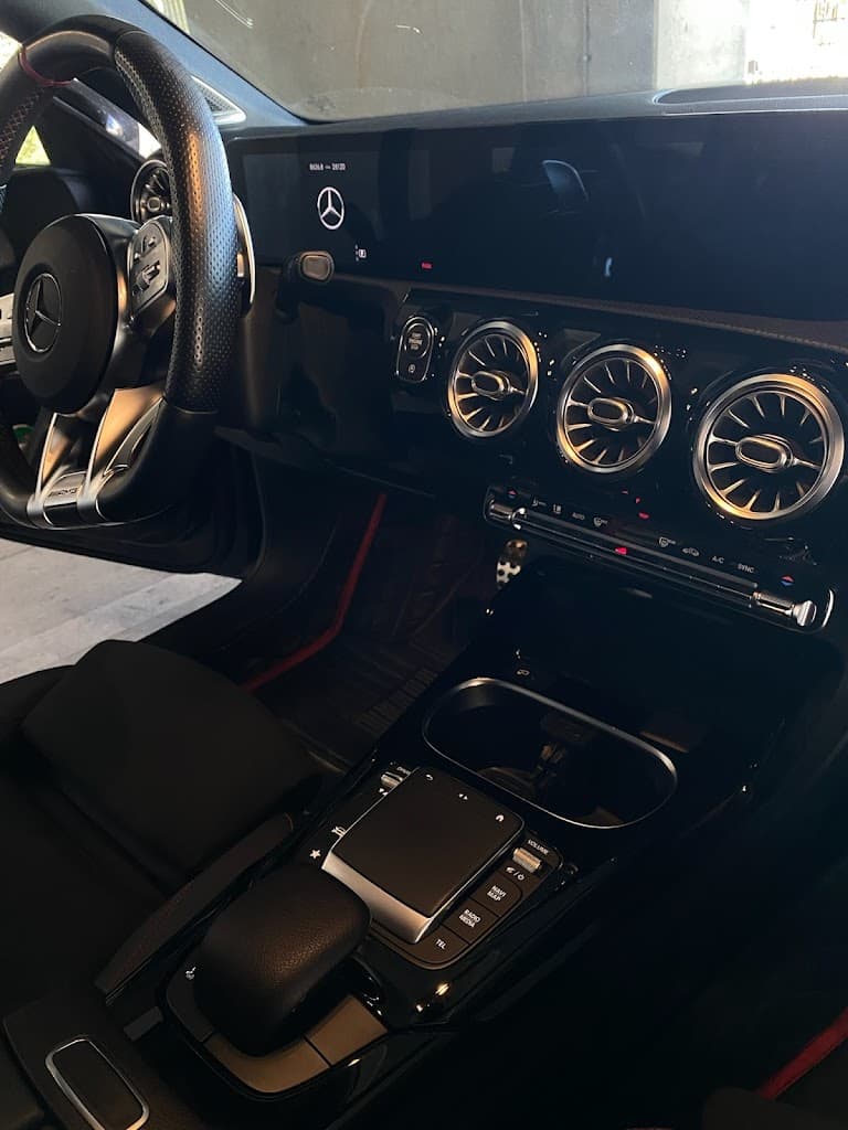 Tokyo Wash Club - Car Detailing Fort Lauderdale featured