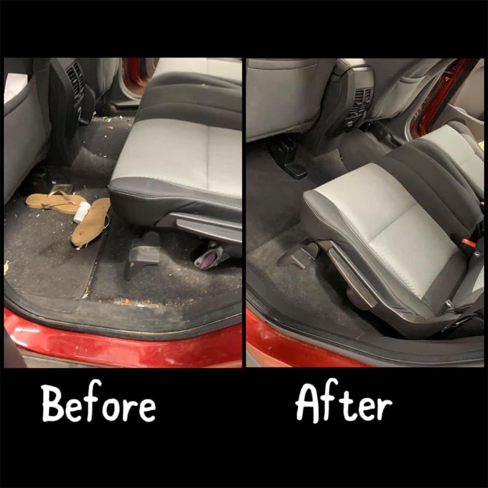Total Mobile Detailing Services LLC featured
