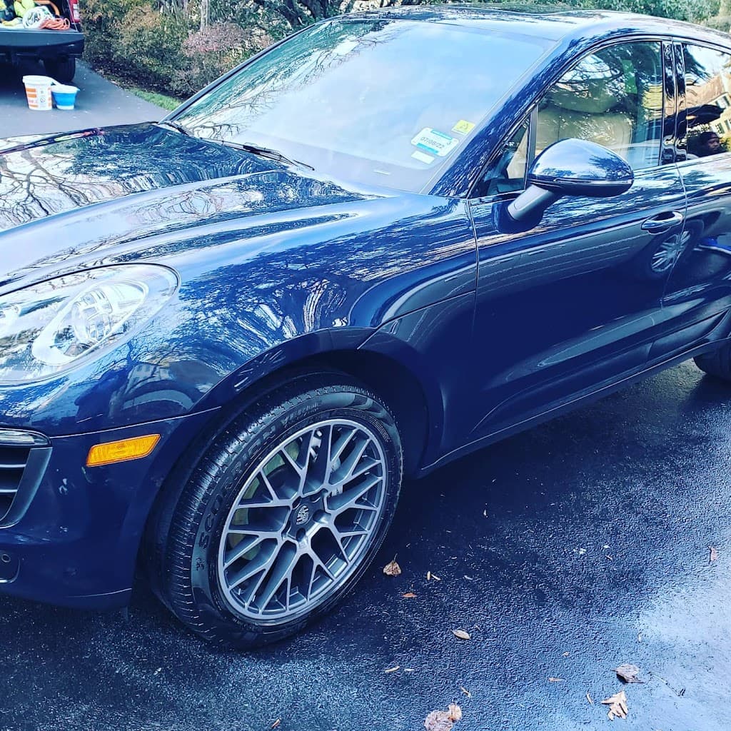 Bling Brothers Auto Detailers featured