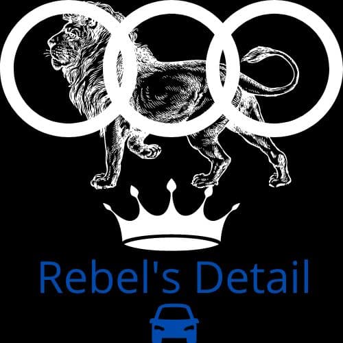 Rebel's Detail featured