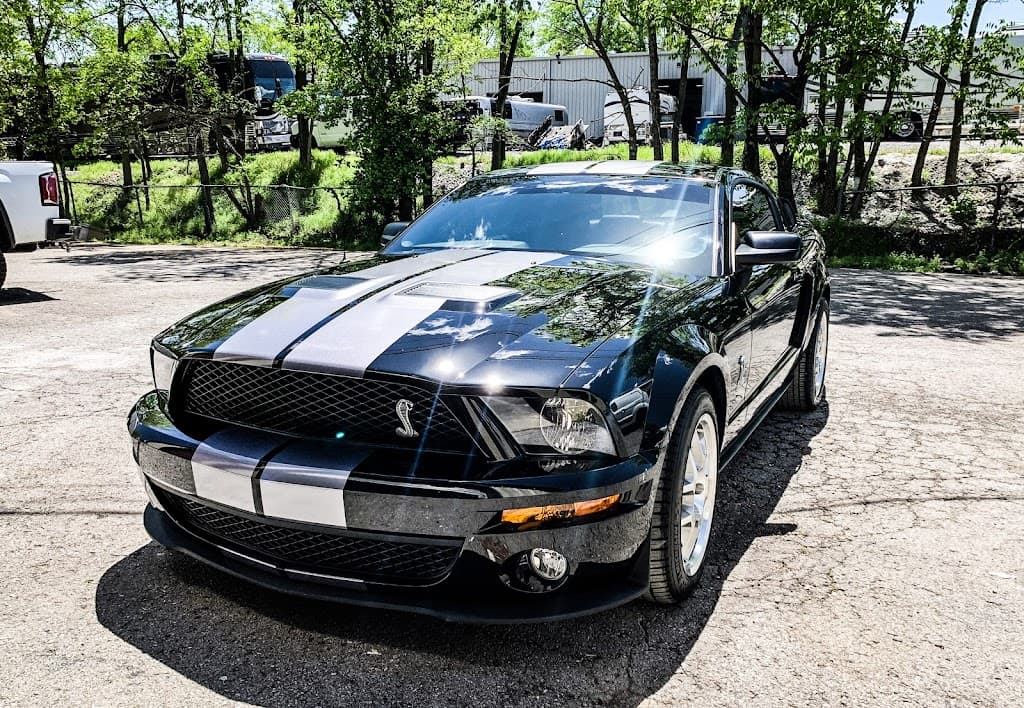  Prestige Mobile auto detailing & boat cleaning Hendersonville Tn featured