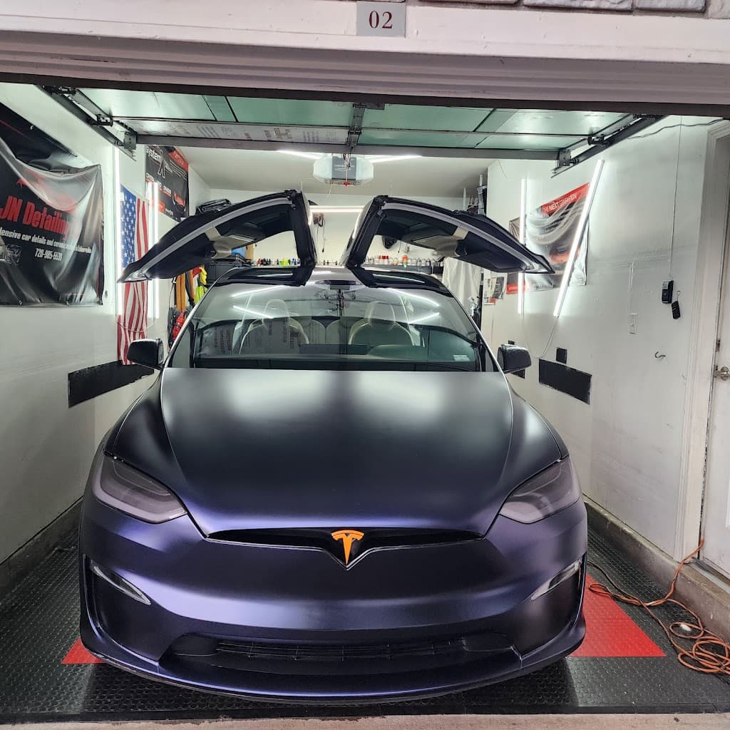 J.N. Detailing L.L.C featured