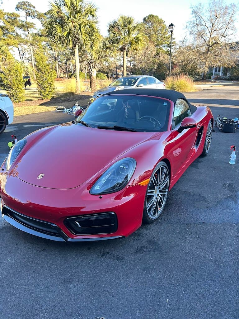 Lukes Mobile Detailing featured