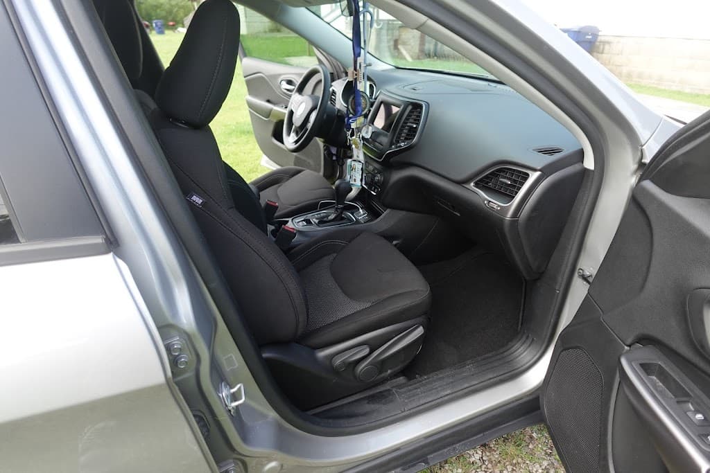 Dunn It All Auto Detailing featured