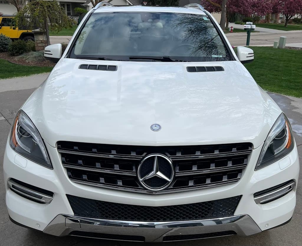 Boise Bench Detailing featured