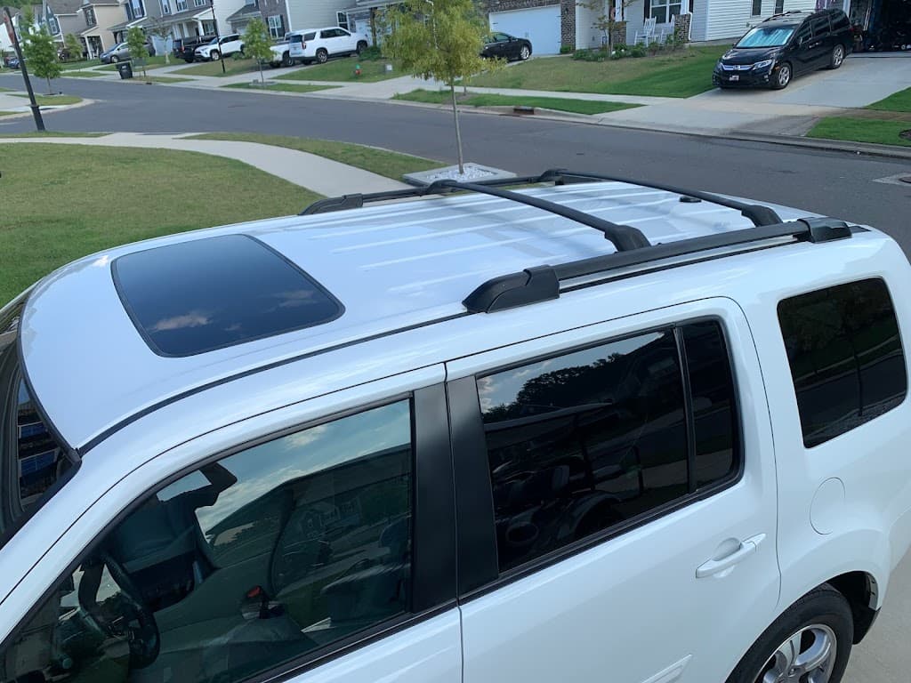 REP Auto Detailing featured