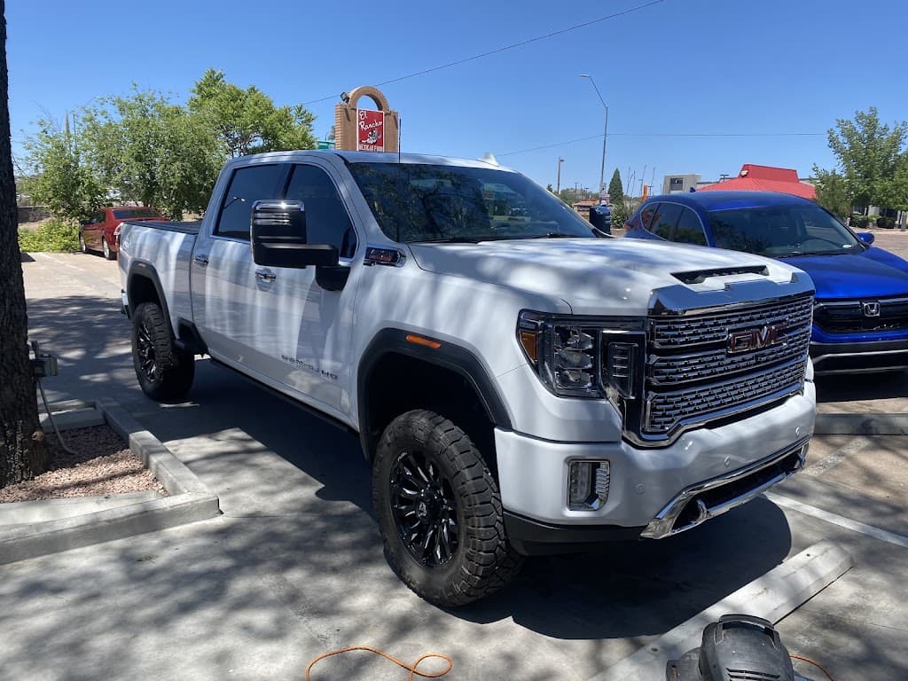 Arizona's Number 1 Detailing featured