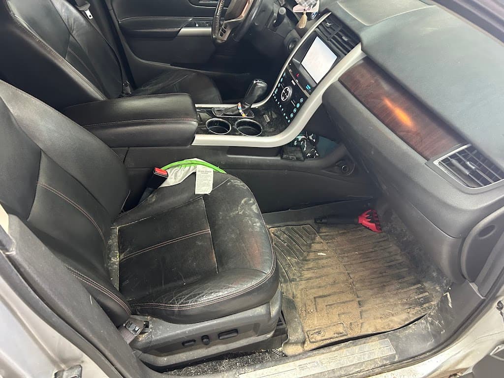Leave It To Me Detailing LLC featured