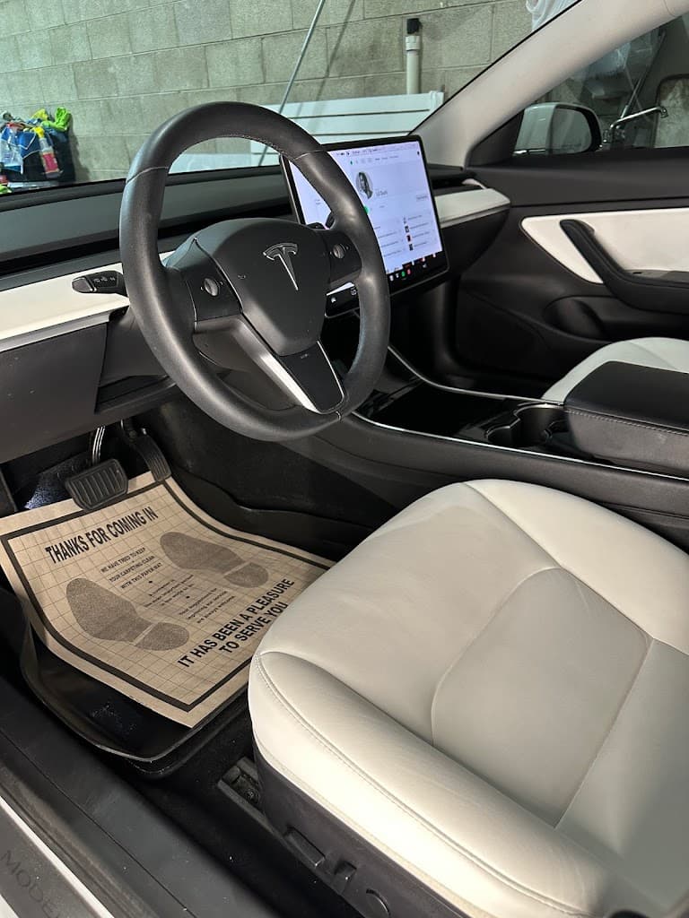 A&N DETAILING featured