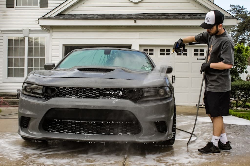 RSRVD Automotive featured