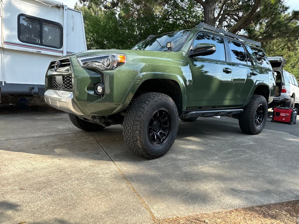 Procoat Detailing featured