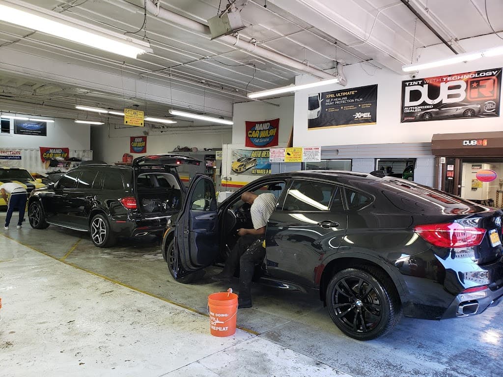 Stretch Auto spa featured