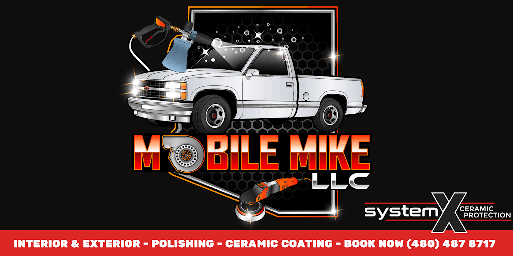 Mobile Mike LLC - Business Image