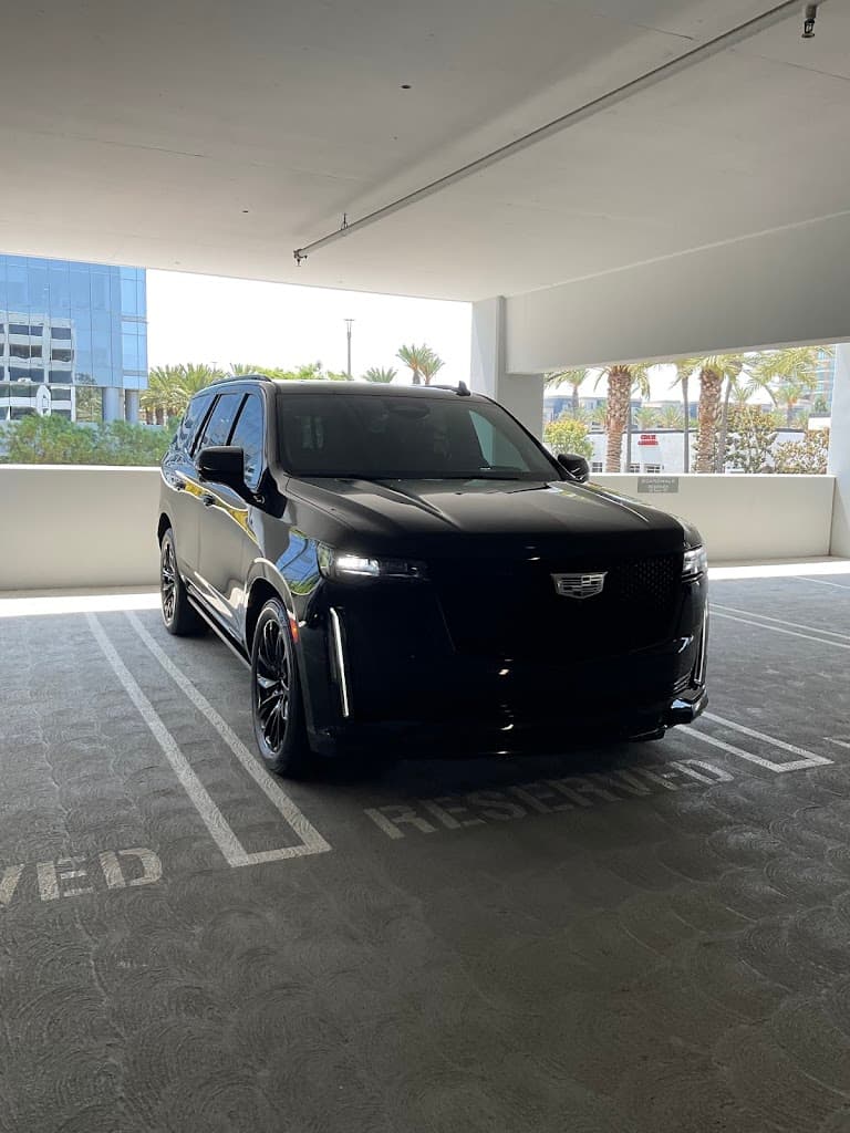Meticulous Wash, Auto Detailing, and Ceramic Coatings - Business Image