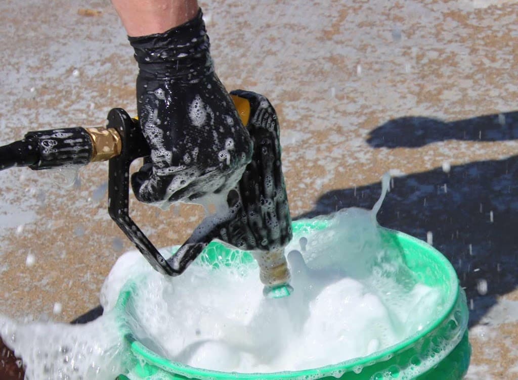 Classic Suds Mobile Detailing LLC featured