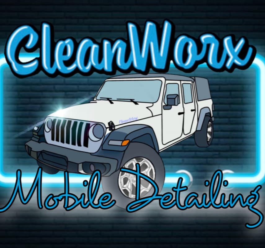 CleanWorx LLC Auto Detailing featured