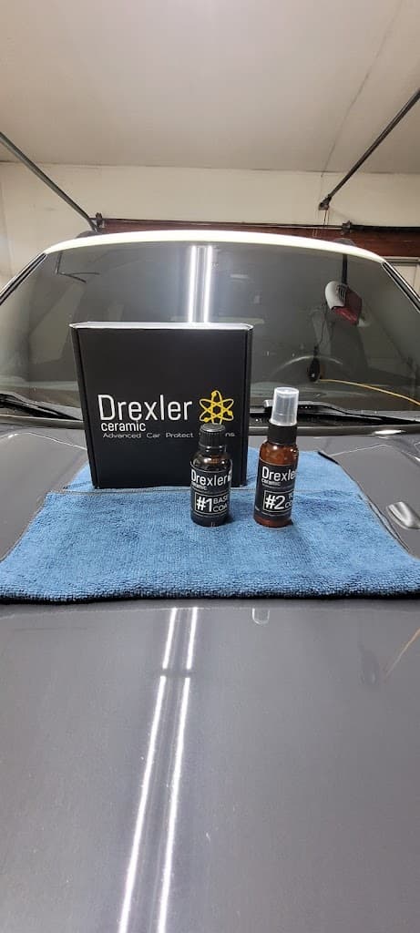 Time To Shine auto detailing featured