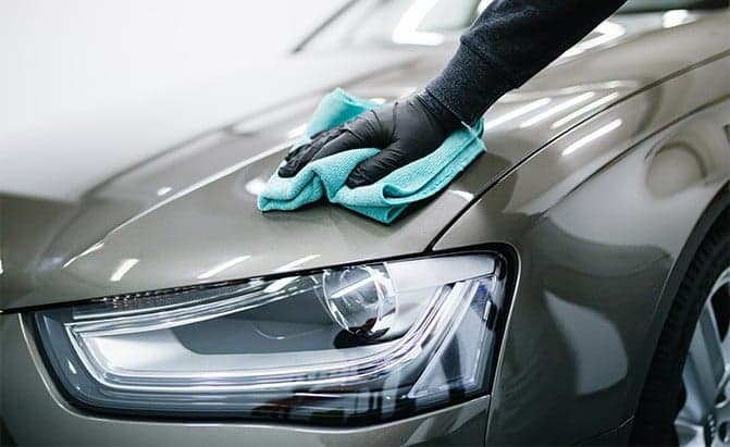 Road Ready Rinse - Mobile Detailing featured