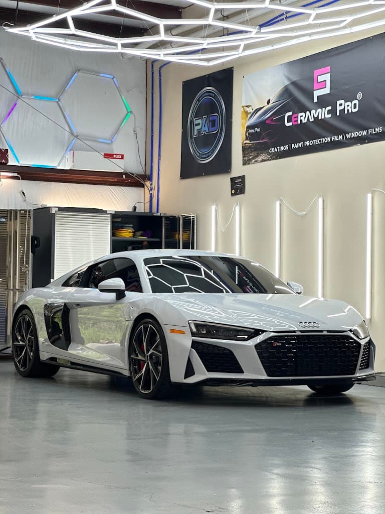 Pavone's Automotive Detailing featured