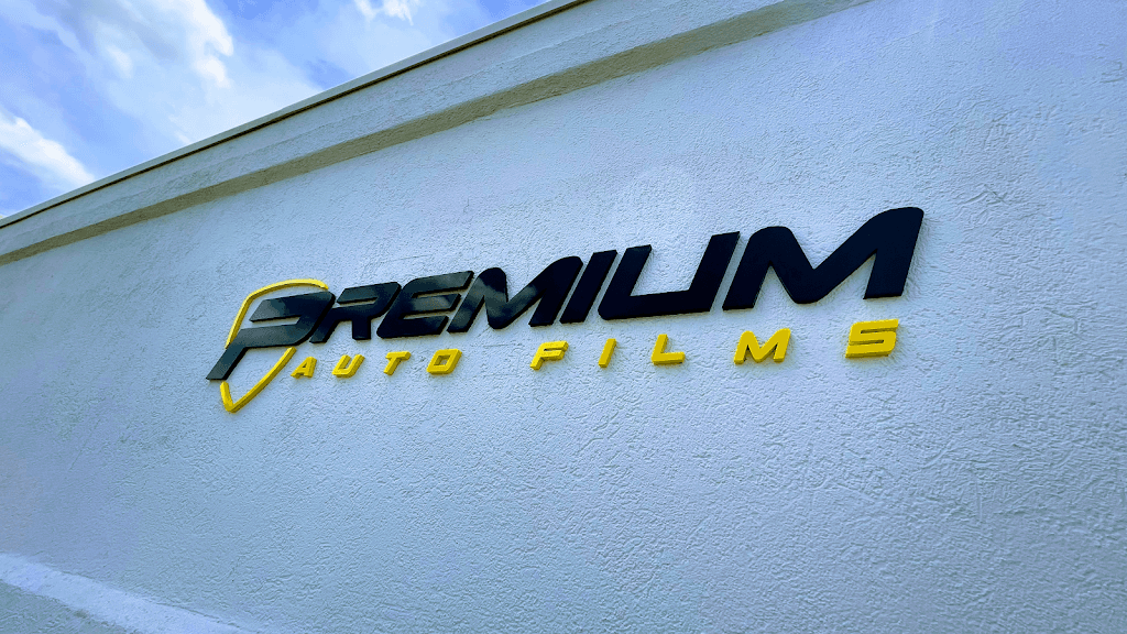 Premium Auto Films Ceramic Coating, PPF, & Tint of Virginia Beach featured