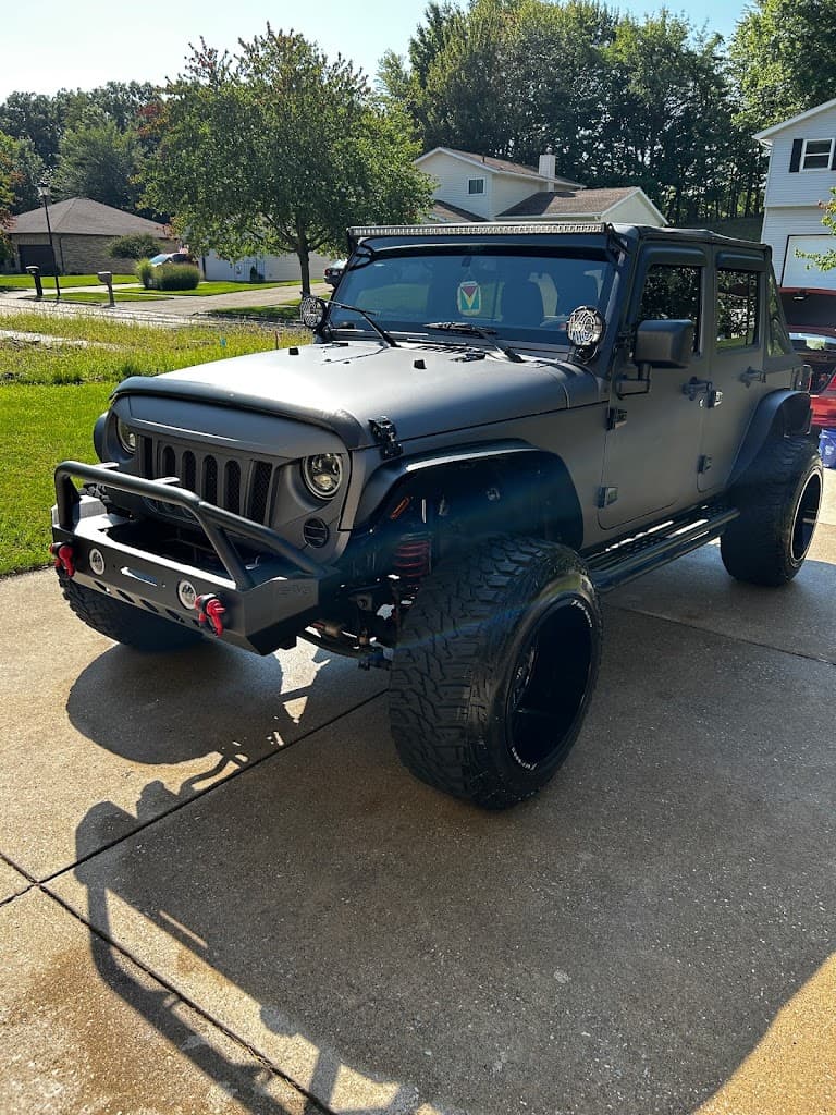 Zayas Mobile Detailing featured
