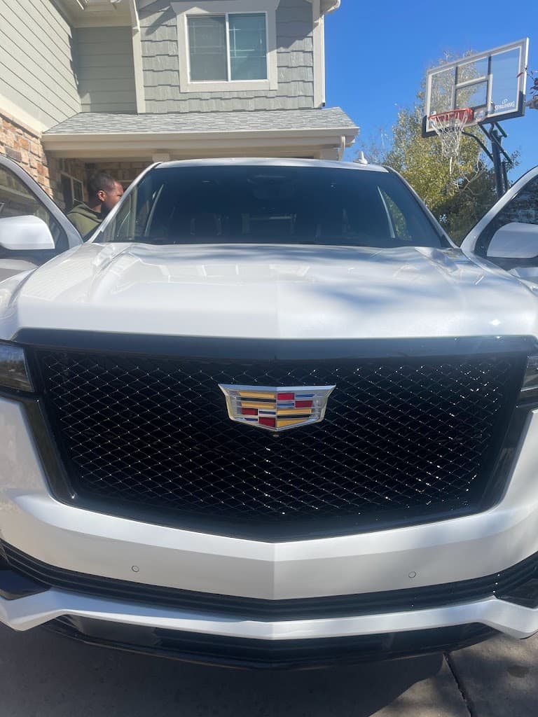 Top Notch Mobile Detailing featured