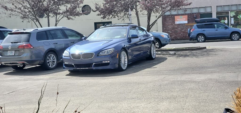 Diamond Auto Detail - Business Image