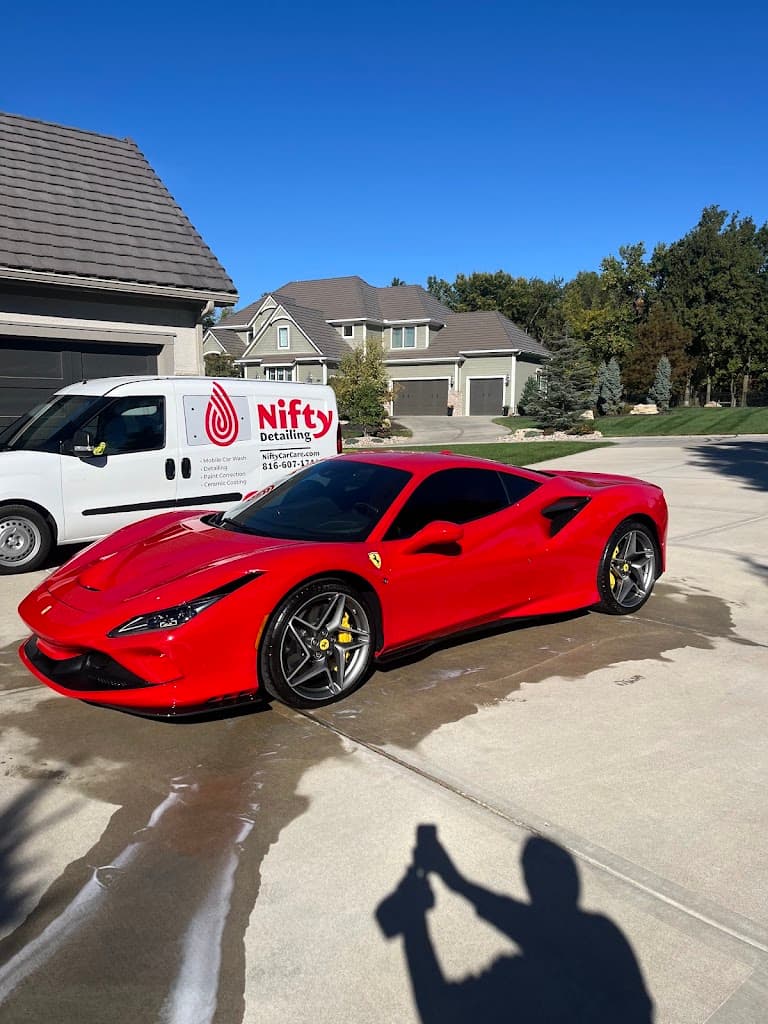 Nifty Detailing Kansas City featured
