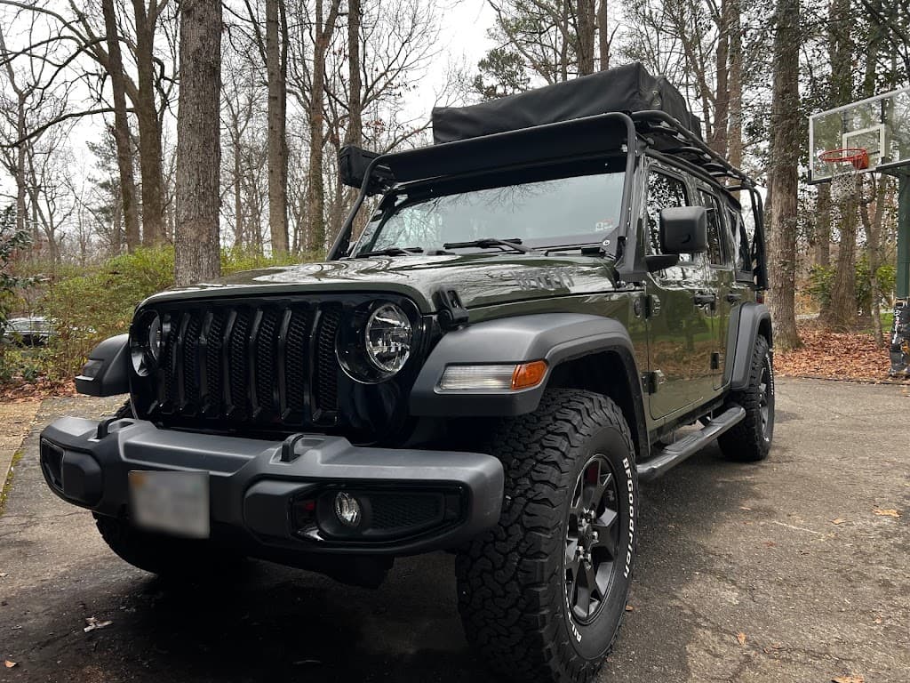 Wash Web - Car Detailing Richmond featured