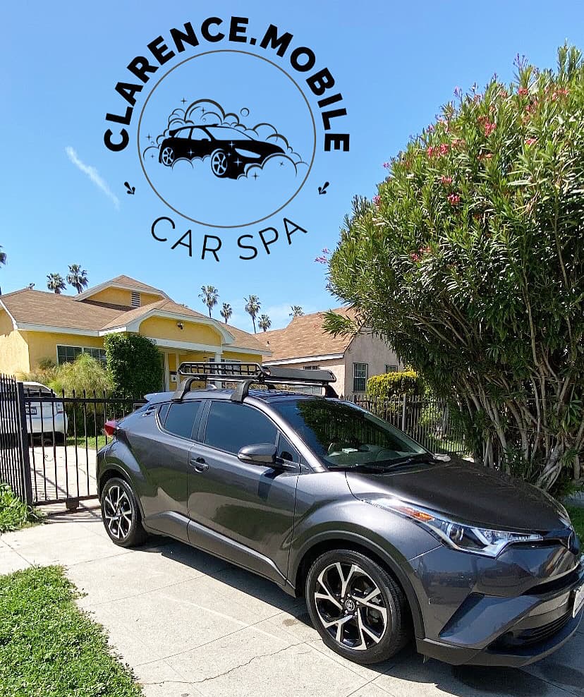 Clarence Mobile Car Spa ( at home car wash ) - Business Image