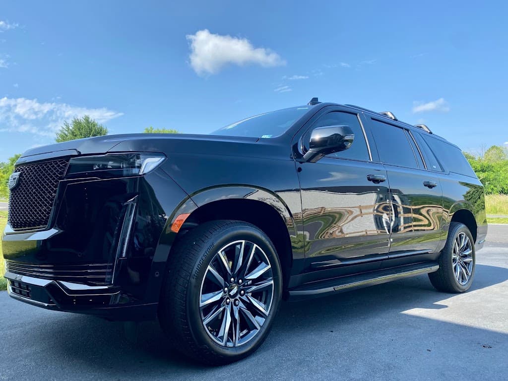 Huck and Company Automotive Studio featured