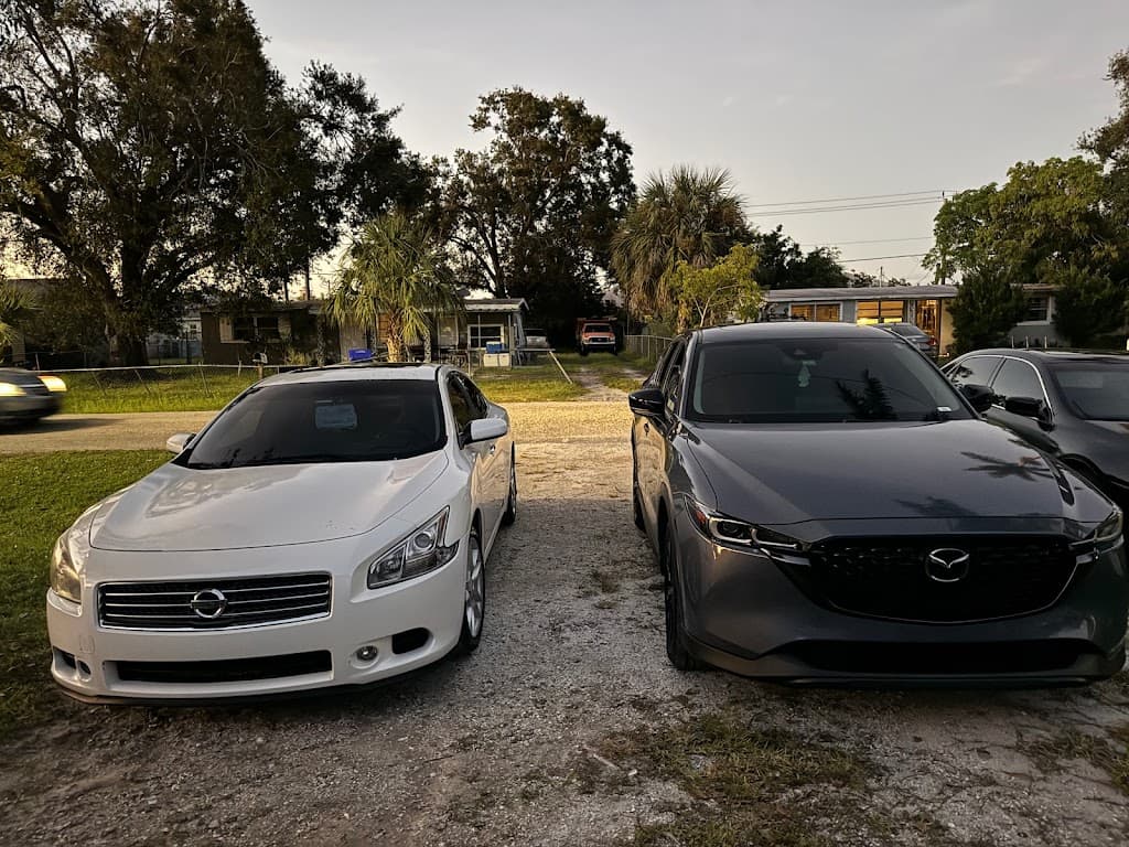 Royal Touch Mobile Detailing featured