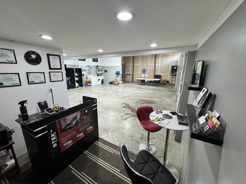 Tuxedo Auto Detailing featured