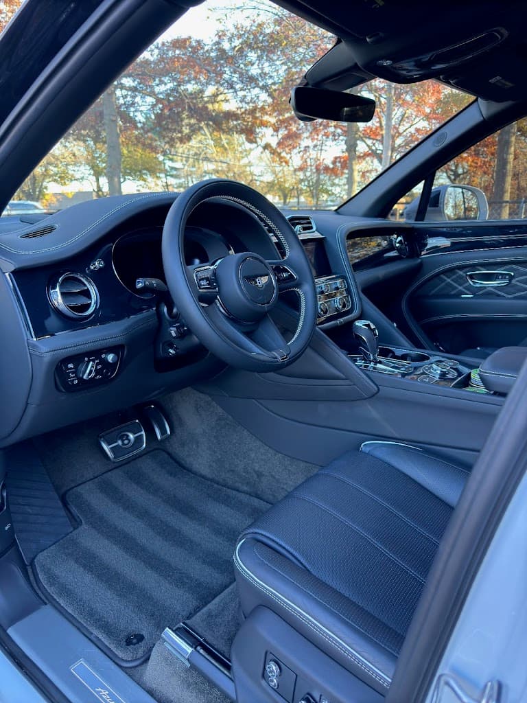 Island Shine Detailing featured