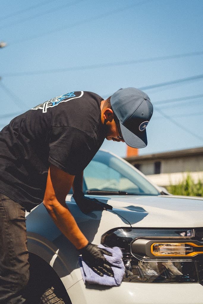 Makai Detailers - Business Image