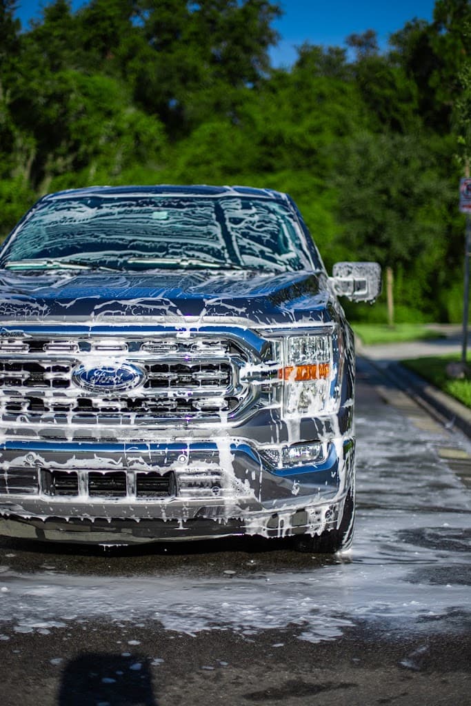 Brothers Custom Detailing featured