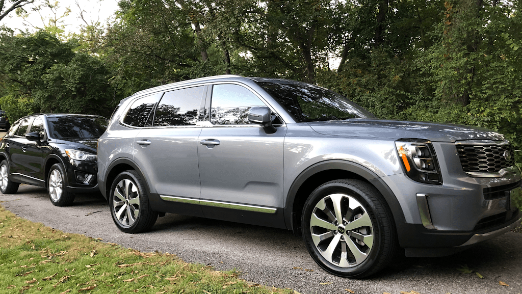 Super Shine Detailing LLC featured