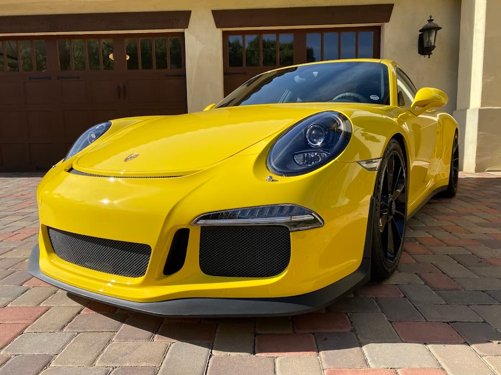 Apex Mobile Auto Detailing - Business Image