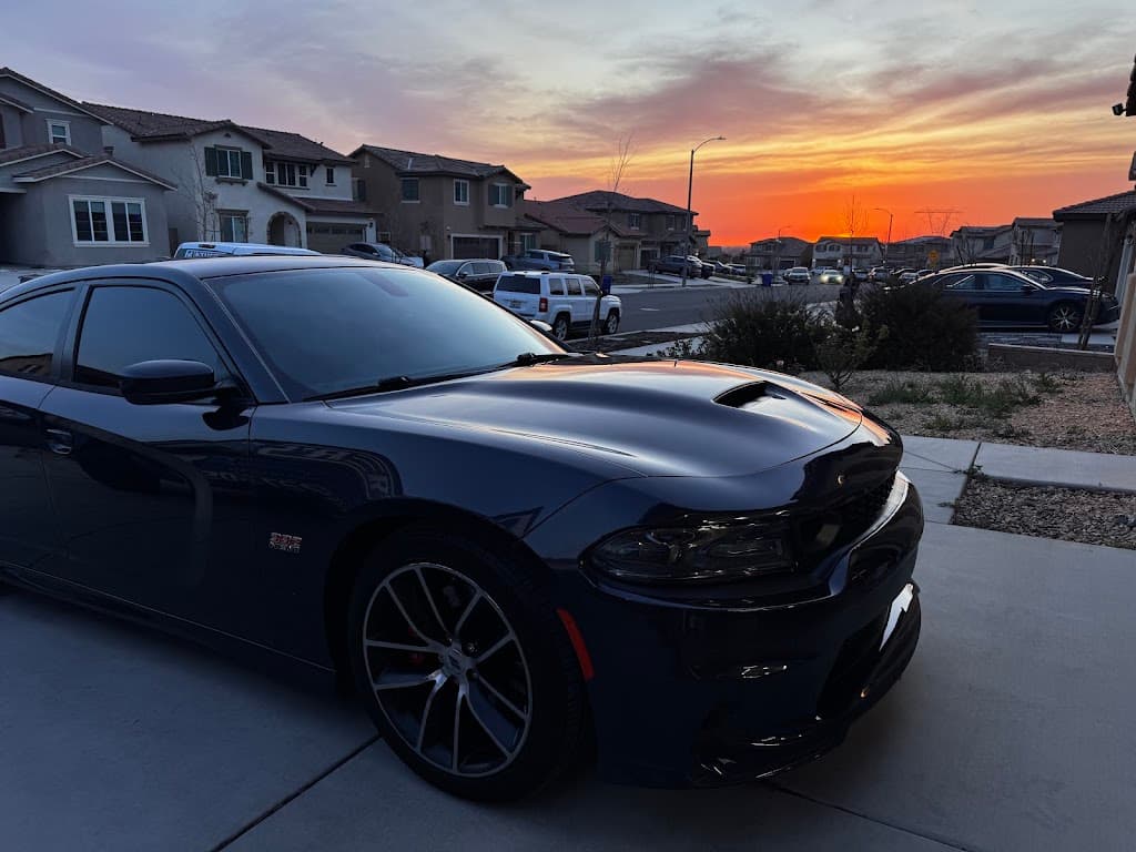 Gunther's Auto Detail featured