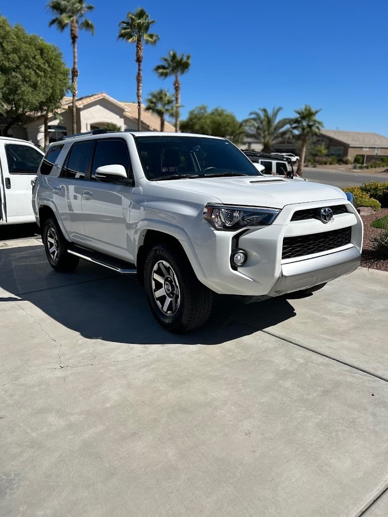 Diamond Plus Mobile Detailing featured