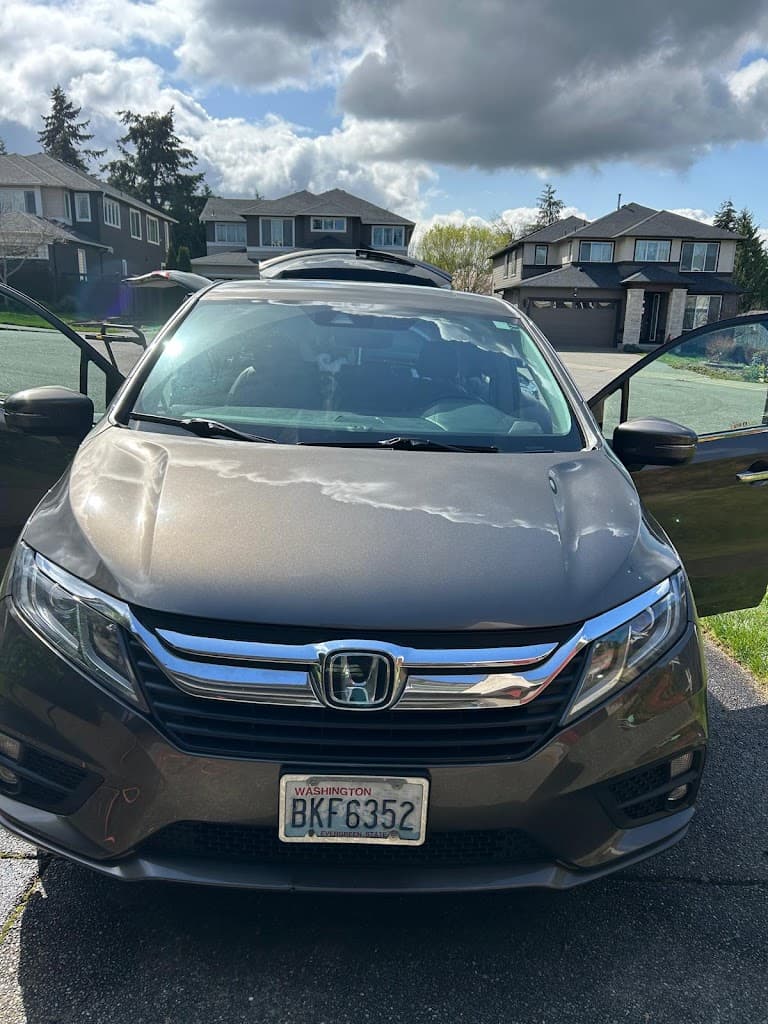 Tito's Mobile Detailing featured
