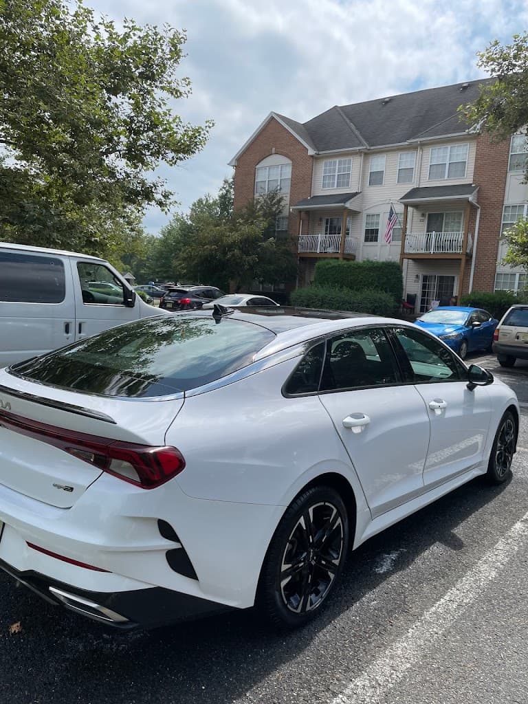 Reflection Auto Studio featured