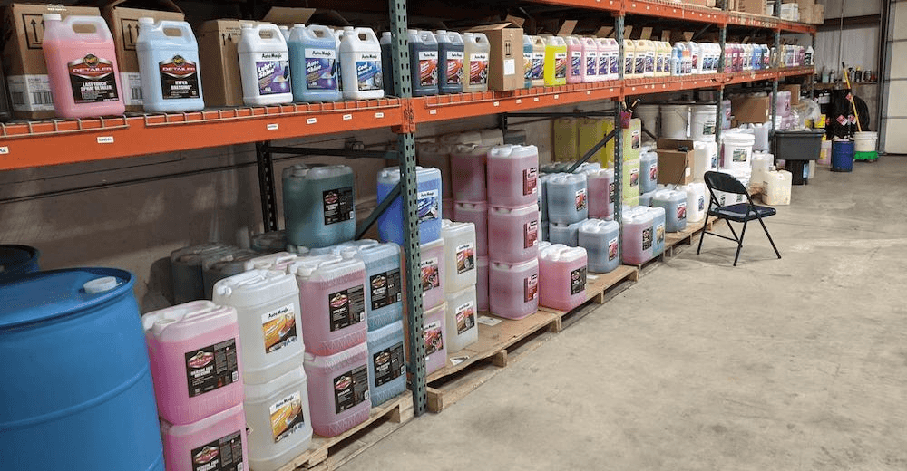 Wipe-On Wipe-Off, LLC featured