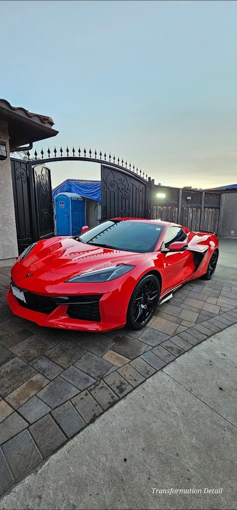 Transformation Detail San Diego I Mobile Detailing & Ceramic Coatings - Business Image