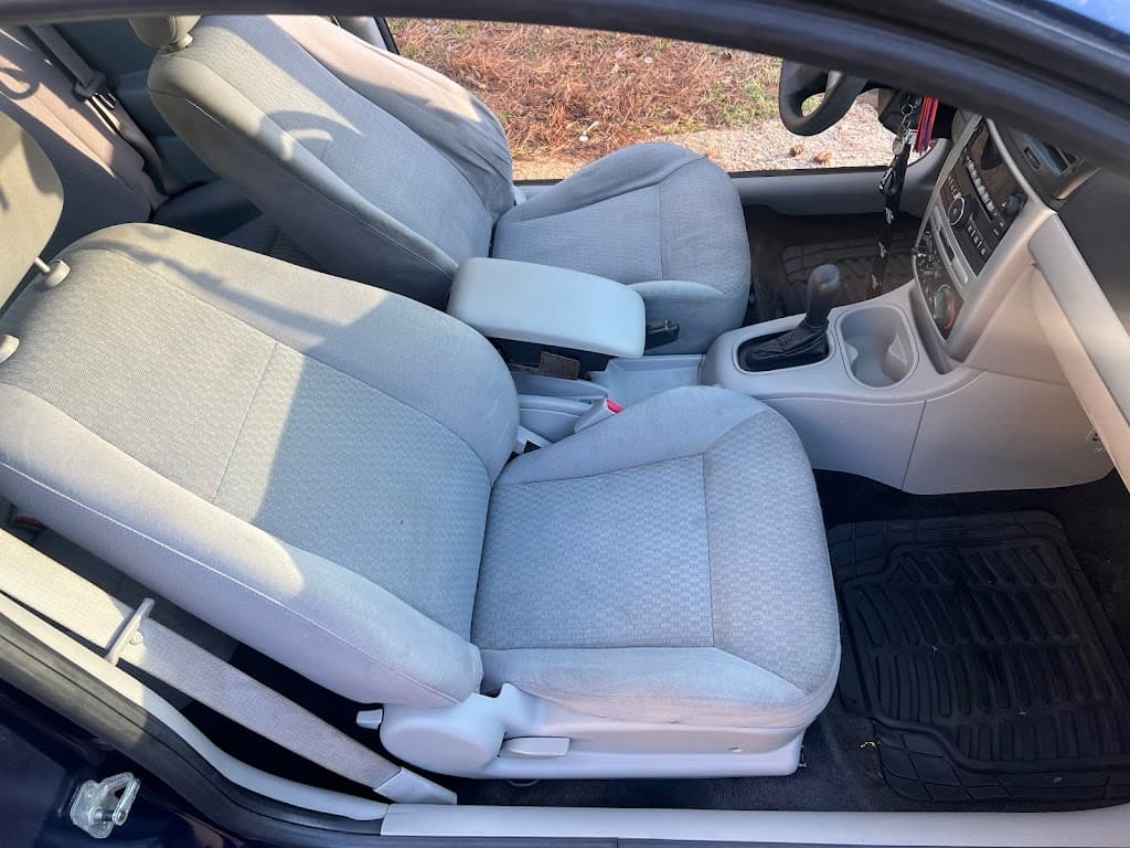 Geaux Mobile Detailing LLC featured