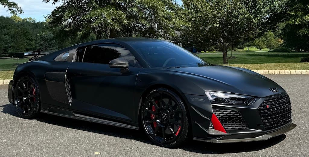 LuxeCraft AutoCare featured