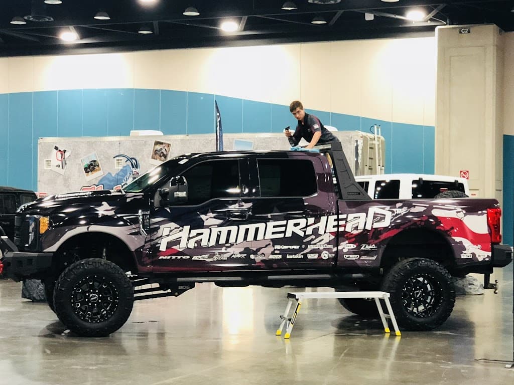 Shea Auto Detailing featured