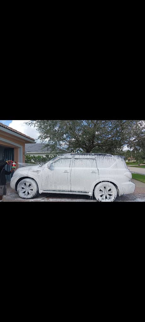 MILLIONAIRE J MOBILE DETAILING featured